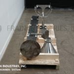 Meto公司物料处理M2210的缩略图