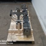 Meto公司物料处理M2210的缩略图