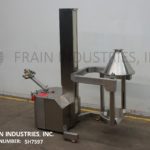 Meto公司物料处理桶倾倒机PMDM03的缩略图