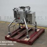 Lee Trant Reactor SS 55CBT的缩略图