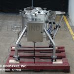 Lee Trant Reactor SS 55CBT的缩略图