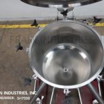 Lee Trant Reactor SS 55CBT的缩略图