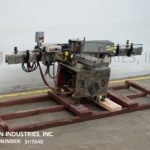 克朗斯标签胶包装的缩略图