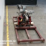 克朗斯标签胶包装的缩略图