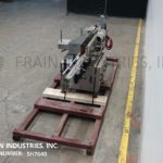 克朗斯标签胶包装的缩略图