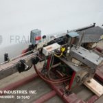 克朗斯标签胶包装的缩略图