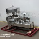 Thumbnail of Fogg Federal Filler Liquid Grav/Press 18 HD Filler