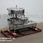 缩略图的Fogg联邦填料液体重力/压18 HD填料