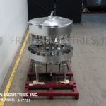 缩略图的Fogg联邦填料液体重力/压18 HD填料