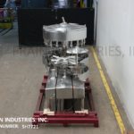 缩略图的Fogg联邦填料液体重力/压18 HD填料