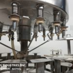 缩略图的Fogg联邦填料液体重力/压18 HD填料