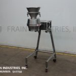 Urschel Laboratories Inc切片机，切片机CCD的缩略图