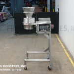 Urschel Laboratories Inc切片机，切片机CCD的缩略图