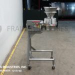 Urschel Laboratories Inc切片机，切片机CCD的缩略图