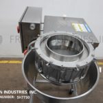 Urschel Laboratories Inc切片机，切片机CCD的缩略图