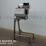 Urschel Cutter, Slicer Chopper/Processor RAD的缩略图