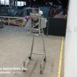 Urschel Cutter, Slicer Chopper/Processor RAD的缩略图