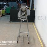 Urschel Laboratories Inc Cutter，Slicer Chopper / Processor Rad的缩略图