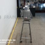 Urschel Laboratories Inc Cutter，Slicer Chopper / Processor Rad的缩略图