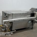 Johnson Industries Internation Cutter的缩略图，Sliacer Sliacer 9600