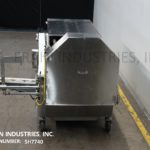 Johnson Industries Internation Cutter的缩略图，Sliacer Sliacer 9600