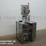 Viking Masek的缩略图全球包装形式和填充螺旋钻E250