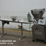 Vemag肉类设备填料R500的缩略图