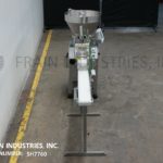 Vemag肉类设备填料R500的缩略图