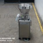 Vemag肉类设备填料R500的缩略图