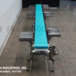 Dorner输送带包装的缩略图820-394/A