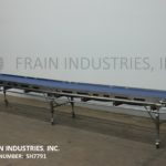 Dorner输送带的缩略图23“W X 246”L