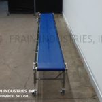 Dorner输送带的缩略图23“W X 246”L