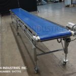 Dorner输送带的缩略图23“W X 246”L