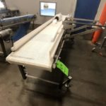 Dorner输送带表的缩略图14”宽X 120”长