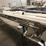 Dorner输送带表的缩略图14”宽X 120”长