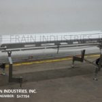 Thumbnail of Dorner Conveyor Table Top 16