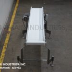 Thumbnail of Dorner Conveyor Table Top 16