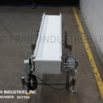 Thumbnail of Dorner Conveyor Table Top 16