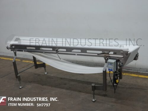 Photo of Dorner Conveyor Table Top 16