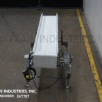 Dorner输送机桌上的缩略图前16“W x 120”l