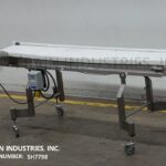 Thumbnail of Dorner Conveyor Table Top 13½