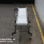 Thumbnail of Dorner Conveyor Table Top 13½