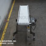 Thumbnail of Dorner Conveyor Table Top 13½