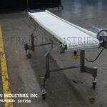 Thumbnail of Dorner Conveyor Table Top 13½