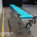 Dorner输送机缩略图缩小了16“W X 190”L.