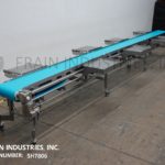 Dorner输送带包装的缩略图820-394/A