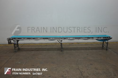 Dorner传送带照片820-394 / a