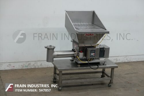 Photo of Apache Tank SS Single Wall 5&frac34;" DIA X 40"L Apache Tank SS Single Wall 5&frac34;" DIA X 40"L HAF Equipment Feeder Auger 5&frac34;" DIA X 40"L