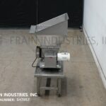 Thumbnail of Apache Tank SS Single Wall 5&frac34;" DIA X 40"L Apache Tank SS Single Wall 5&frac34;" DIA X 40"L HAF Equipment Feeder Auger 5&frac34;" DIA X 40"L