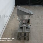 Thumbnail of Apache Tank SS Single Wall 5&frac34;" DIA X 40"L Apache Tank SS Single Wall 5&frac34;" DIA X 40"L HAF Equipment Feeder Auger 5&frac34;" DIA X 40"L